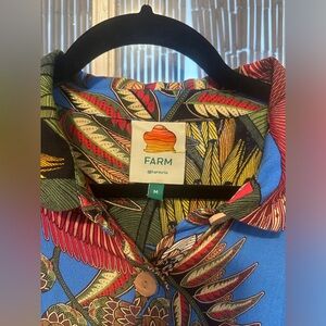 Farm Rio Jumpsuit